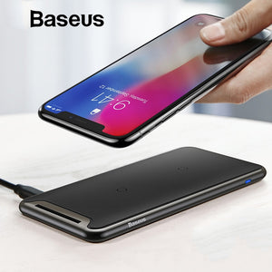 Desktop Wireless Charger Wireless Charging Pad Station