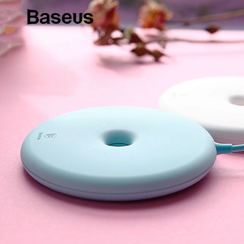 Baseus Donut Wireless Charger