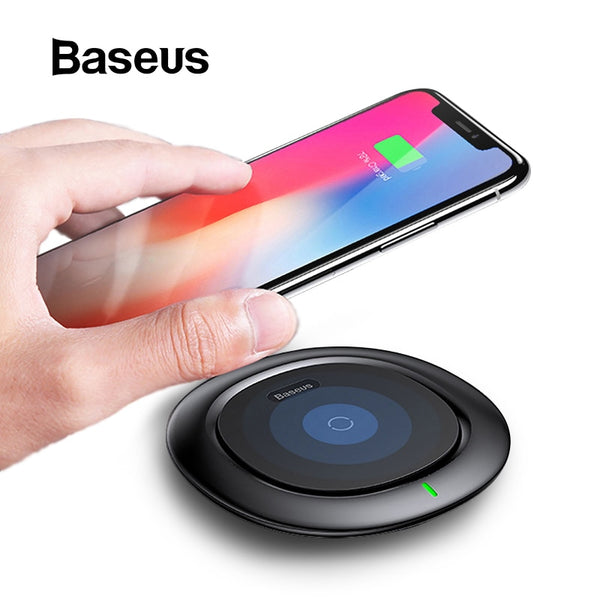 Baseus UFO Wireless Charging Pad