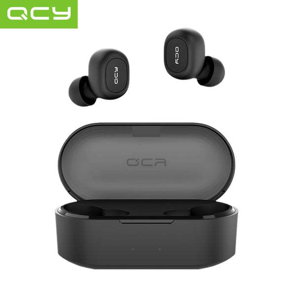 Mini Dual V5.0 Bluetooth Earphones True Wireless Headsets