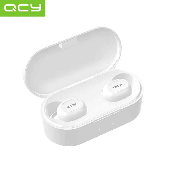 Mini Dual V5.0 Bluetooth Earphones True Wireless Headsets