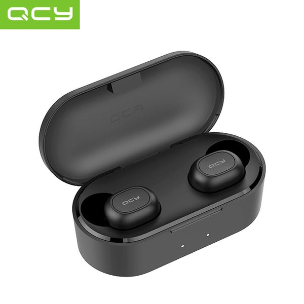 Mini Dual V5.0 Bluetooth Earphones True Wireless Headsets