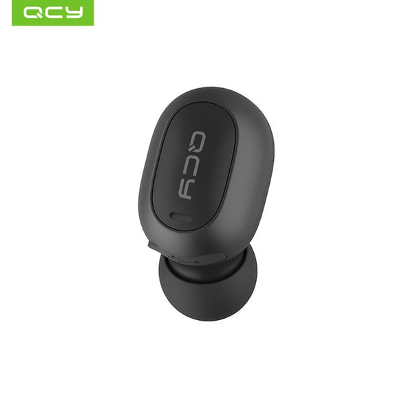 Mini Invisible Earphone Wireless business Sports headphone