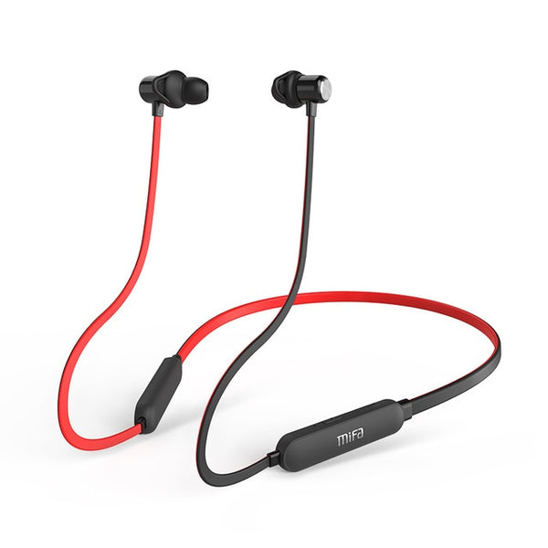 Mifa S1 Wireless Headphones Sports Bluetooth Earphone