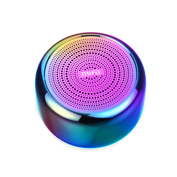 Mifa i8 Portable Bluetooth Speaker Built-inMicrophone