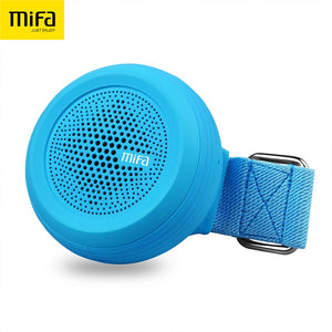 Mifa F20 Portable Bluetooth Speakers